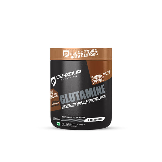 DENZOUR GLUTAMINE
