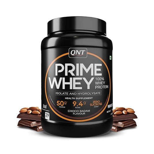 QNT PRIME WHEY