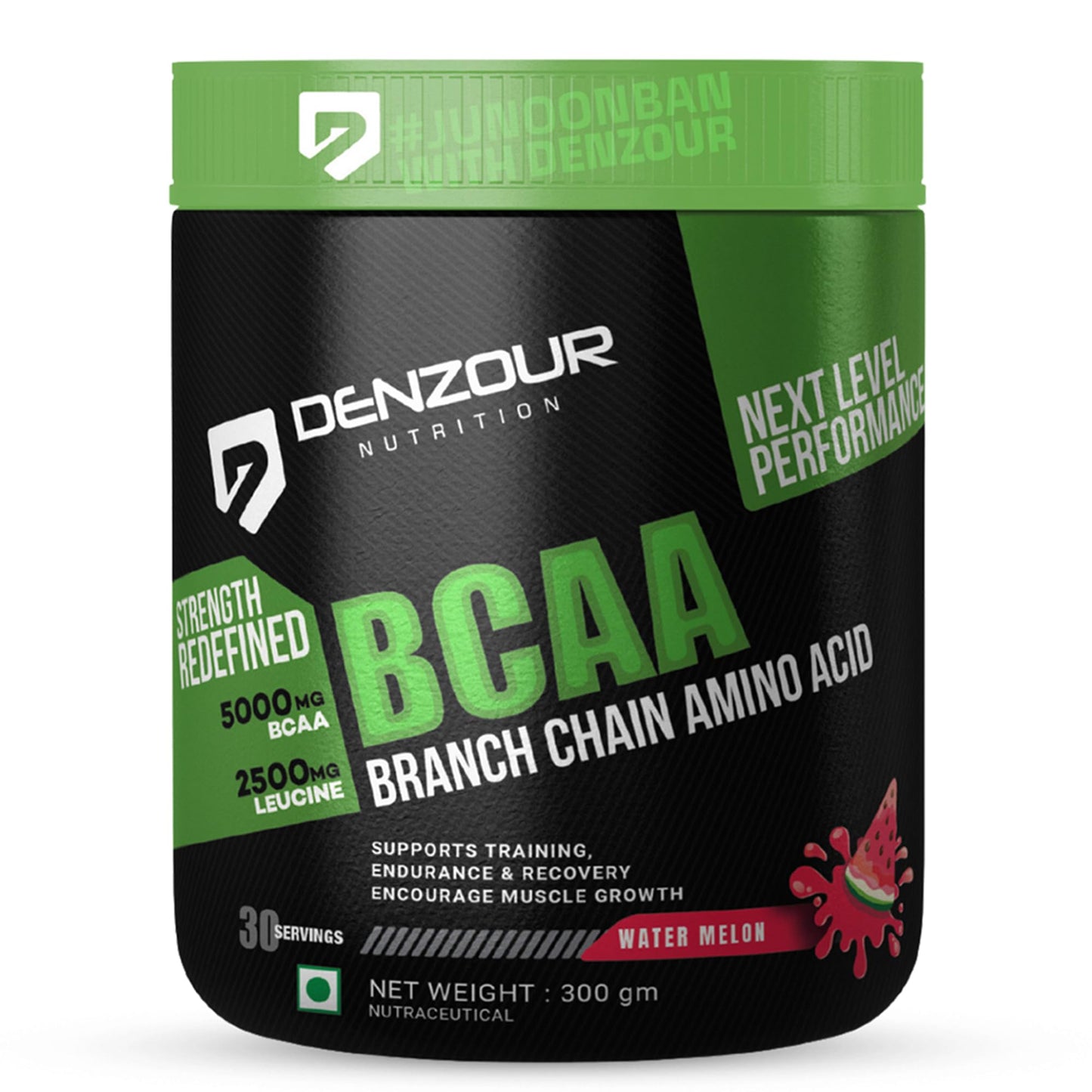 DENZOUR BCAA