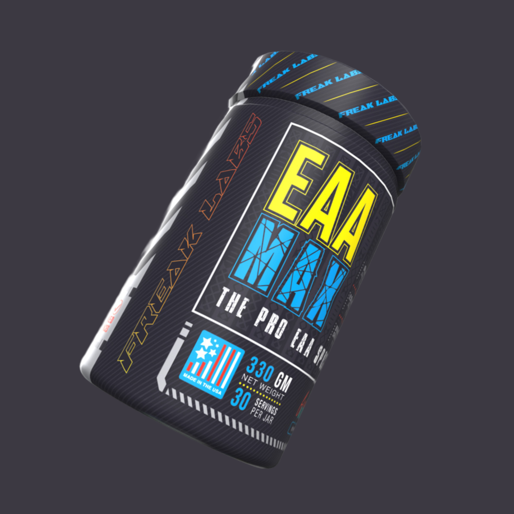 FREAK LABS EAA
