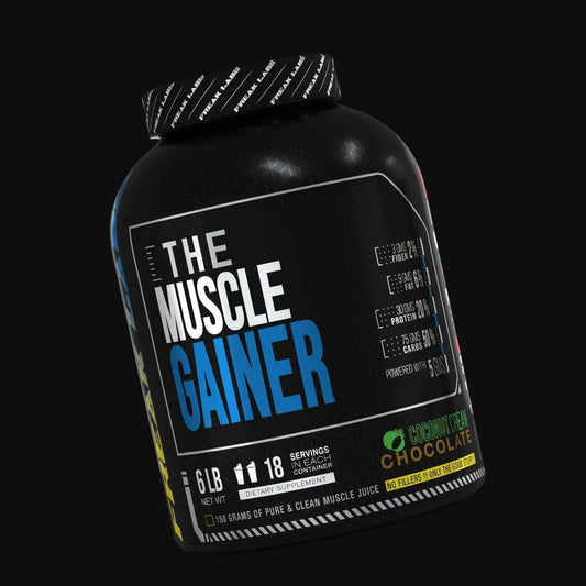 FREAK LABS MUSCLE GAINER