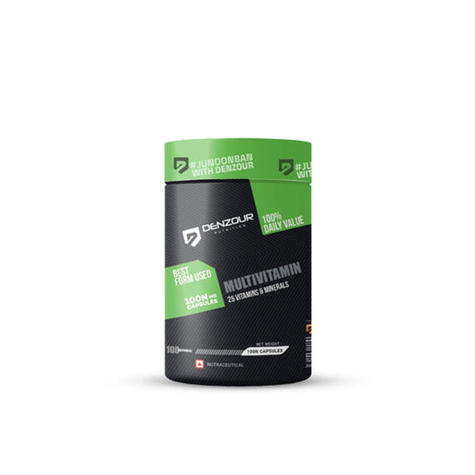 DENZOUR MULTIVITAMIN