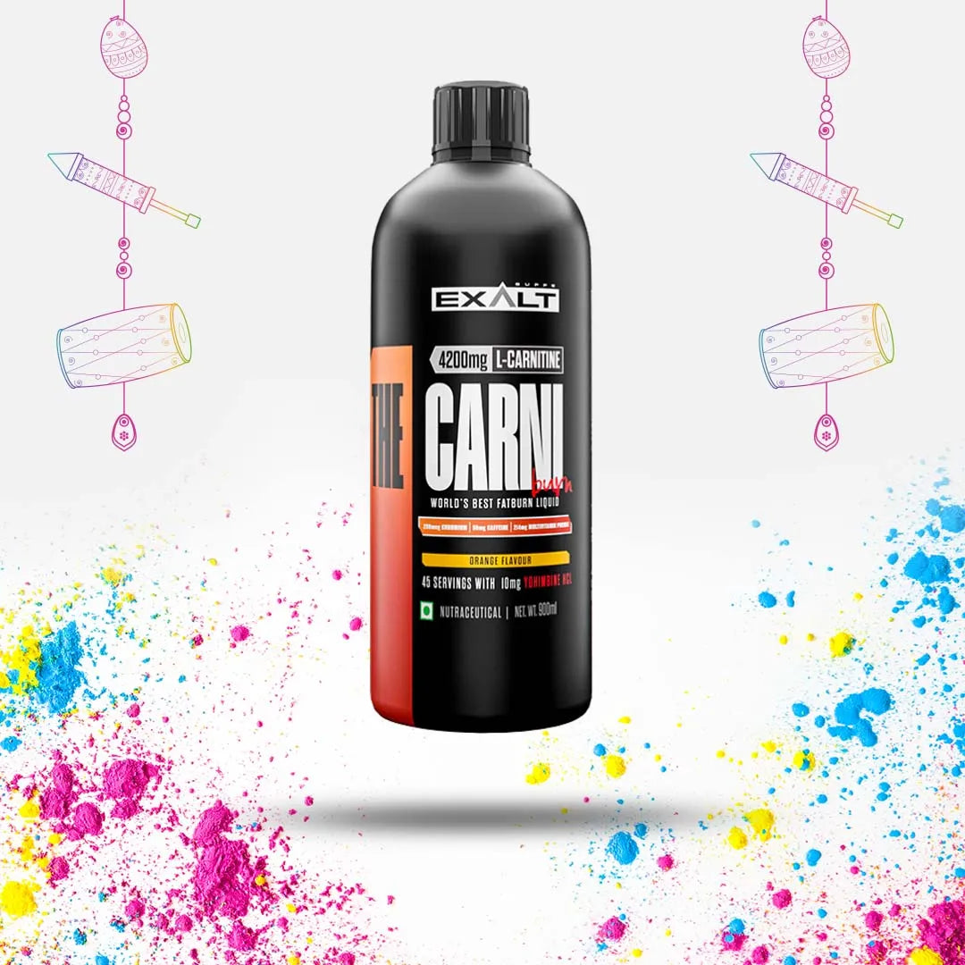 EXALT L-CARNITINE