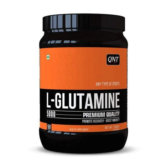 QNT GLUTAMINE