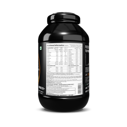 QNT PRIME WHEY