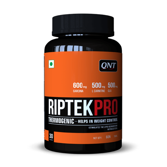 QNT RIPTEKPRO