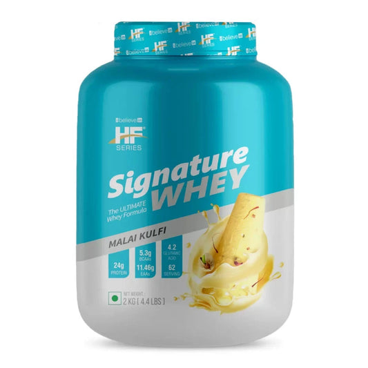 HEALTHFARM SIGNATURE WHEY
