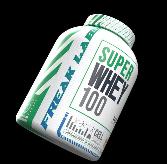 FREAKLABS SUPER WHEY 100