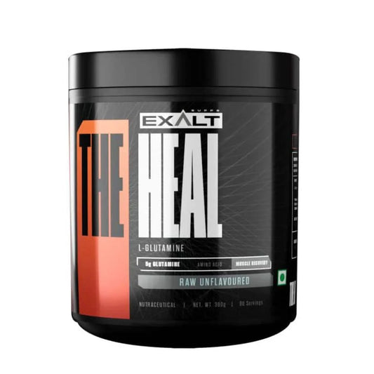 EXALT GLUTAMINE